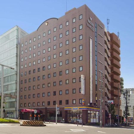 Nagoya B'S Hotel Exterior foto