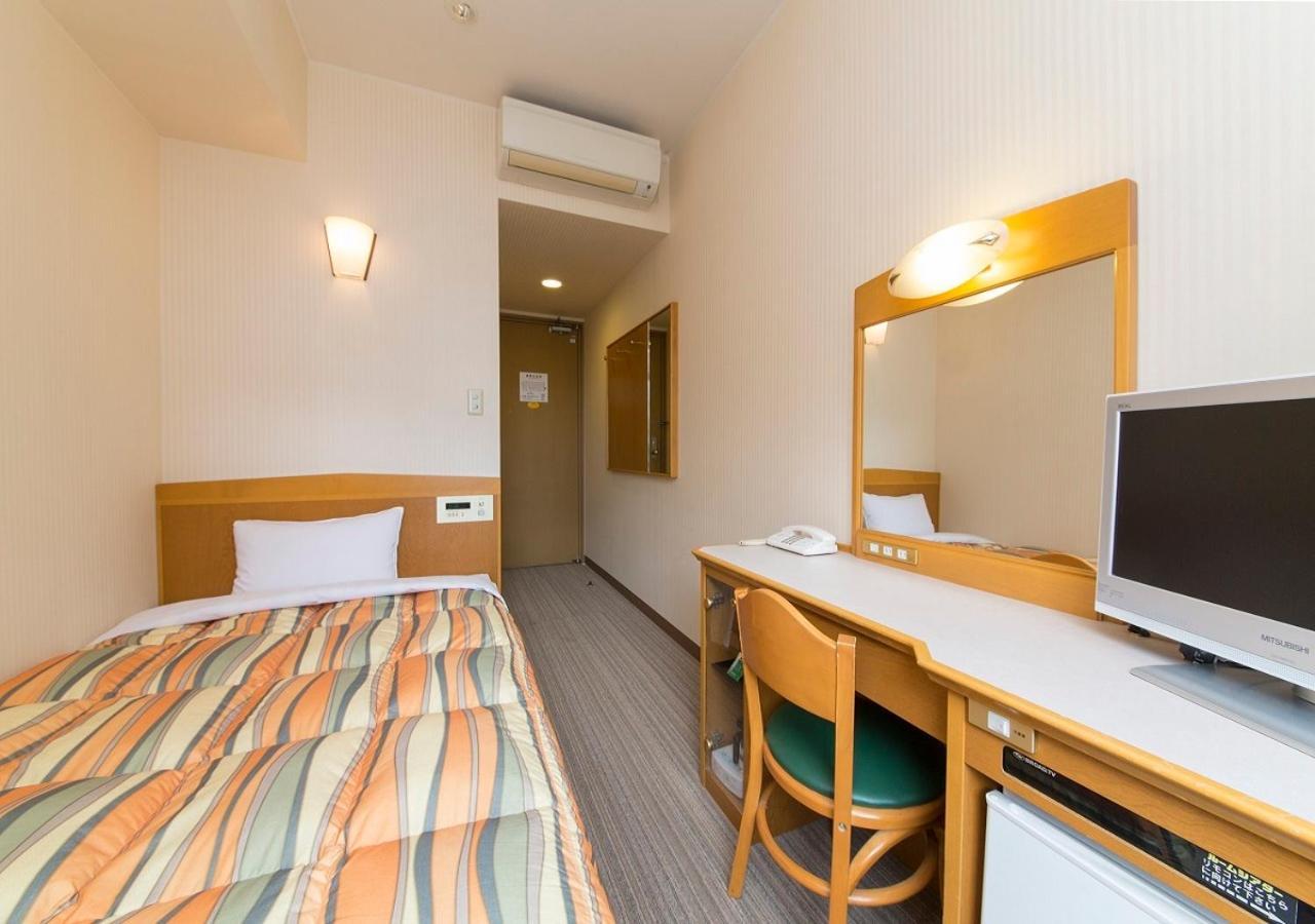 Nagoya B'S Hotel Exterior foto