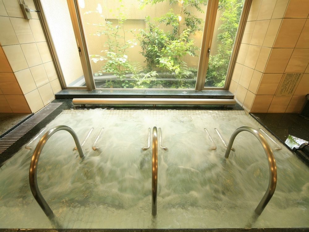 Nagoya B'S Hotel Exterior foto